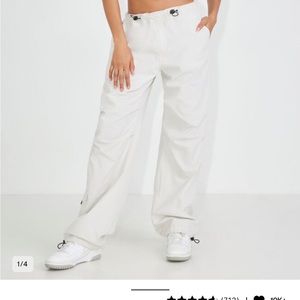 GARAGE | Paxton Parachute Pants
